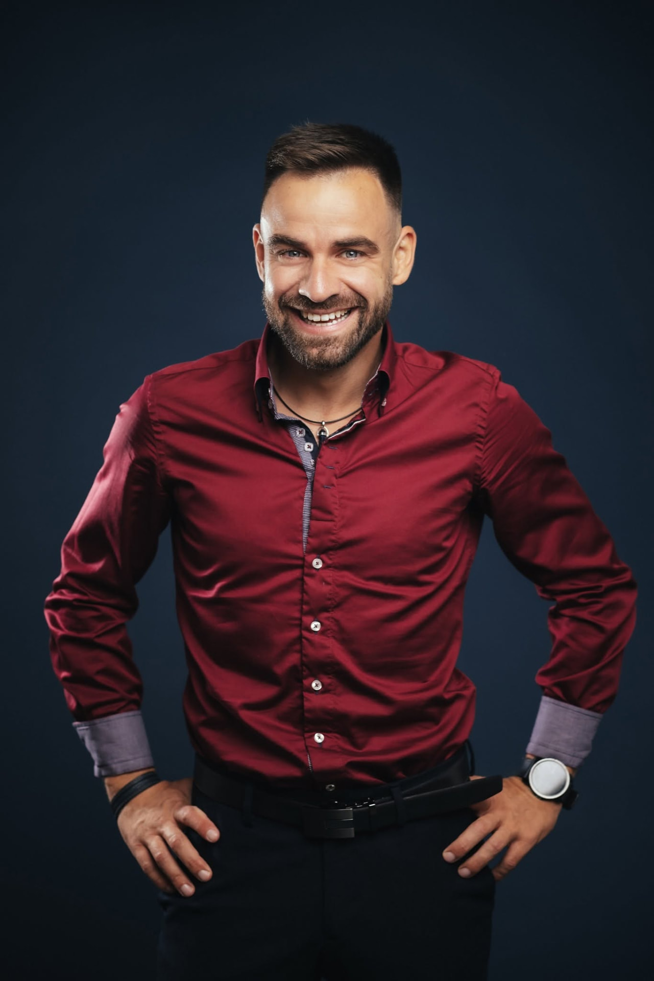 Aleksandar Taskov, gost novembrskega srečanja